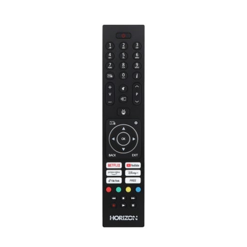 Televizor Horizon LED 32HL6360H/D, 80 cm, Smart, HD Ready, Clasa E (Model 2024) - Img 7