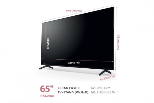 Televizor LED 65&quot; SONY - Img 3