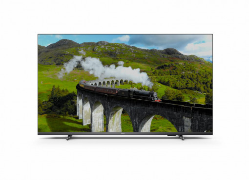 Televizor LED TV 65&quot; PHILIPS 65PUS7608/12 (2023) - Img 3