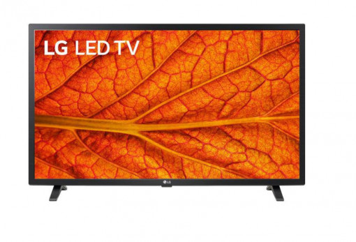 Televizor LG 32LM6370PLA, 80 cm, Smart, Full HD, LED, Clasa G - Img 1