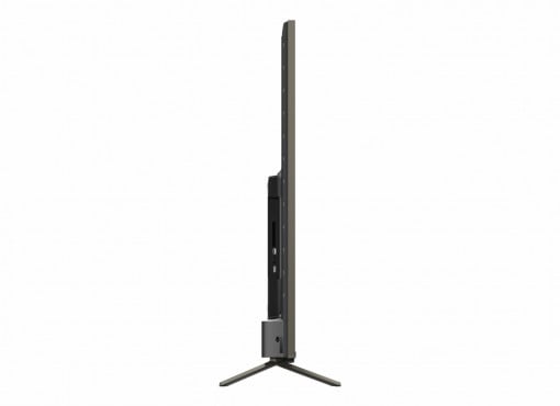 Televizor Philips AMBILIGHT tv LED 70PUS8118, 177 cm, Smart, 4K Ultra HD, Clasa F (Model 2023) - Img 2