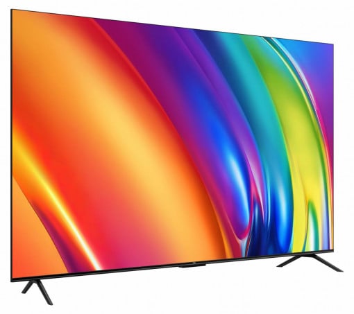 Televizor TCL LED 85P745, 214 cm, Smart Google TV, 4K Ultra HD, Clasa G (Model 2023) - Img 2