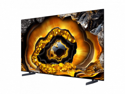 Televizor TCL MiniLed 85X955, 214 cm, Smart Google TV, 4K Ultra HD, 100Hz, Clasa G (Model 2023) - Img 2