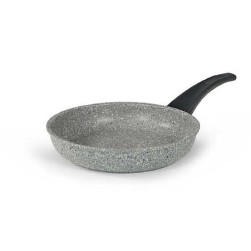 Tigaie antiaderenta Flonal, 6 straturi, acoperire marmorata, diametru 28 cm, Magma-Tech