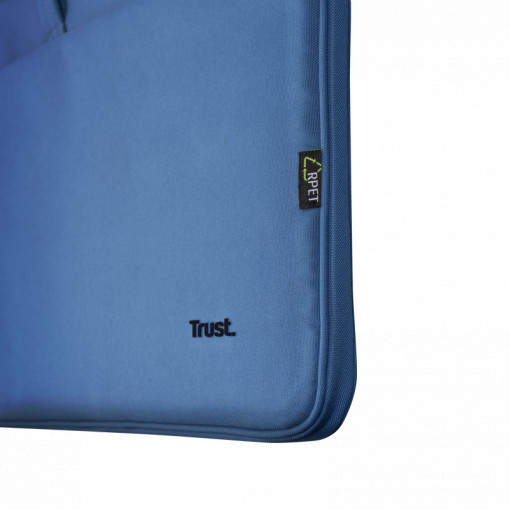 Trust Bologna Bag ECO 16&quot; laptops Blue - Img 4