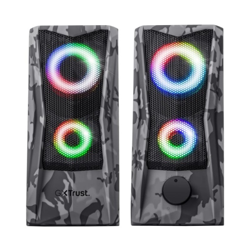 Trust GXT 606 Javv RGB Speaker Set 2.0 - Img 8