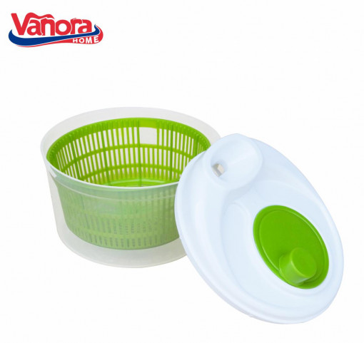 USCATOR SALATA SI VERDETURI, 4.5L,VERDE - Img 2