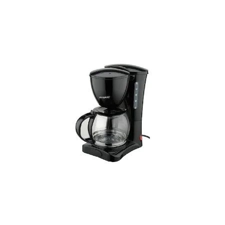 Cafetiera Hausberg, HB 3700, 1200 W, capacitate 1.2l ,Anti-picurare ,Oprire Automata - Img 2