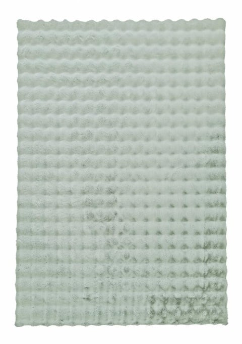 COVOR BLANITA PAOPAO 80X150 CM GREY