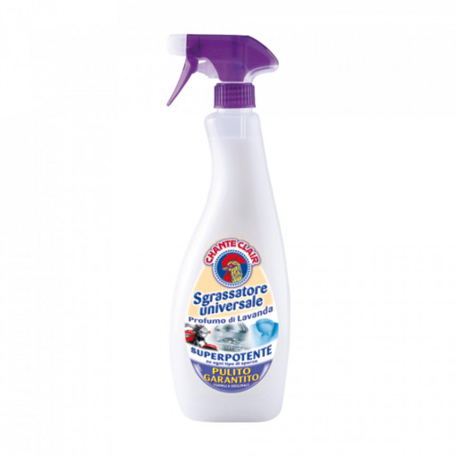 Degresant universal spray ChanteClair, Lavanda, 600 ml