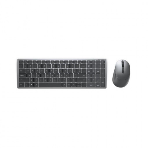 DL TASTATURA + MOUSE KM7120W WIRELESS