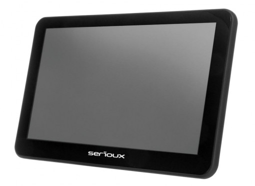 GPS 7.0&quot; SERIOUX URBANPILOT UPQ700 - Img 2