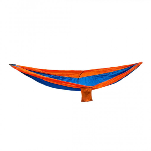 Hamac Travel Blue, 270x140 cm