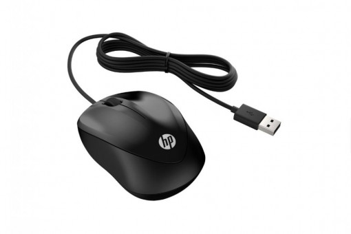 HP 1000 Wired Mouse - Img 3