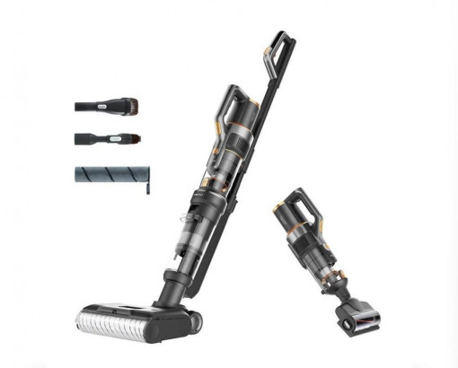 Jimmy HW10 Pro Cordless 3-in-1 vacuum - Img 2