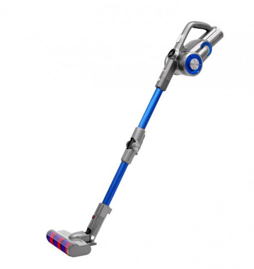 Jimmy Vacuum cleaner H8 (Blue) - Img 4