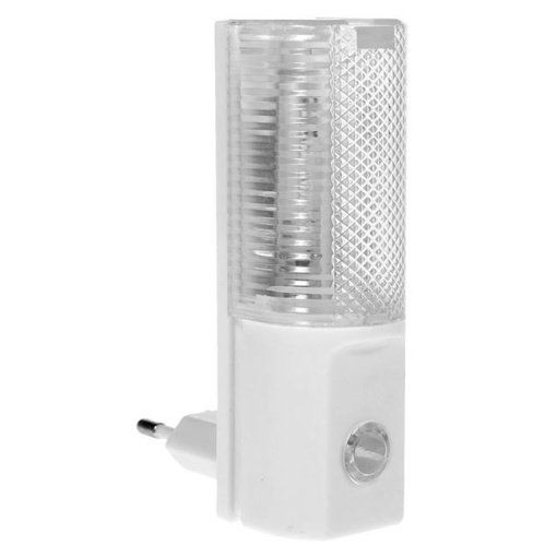 Lampa de veghe cu senzor de lumina, putere 2 W, lumina Led - Img 1