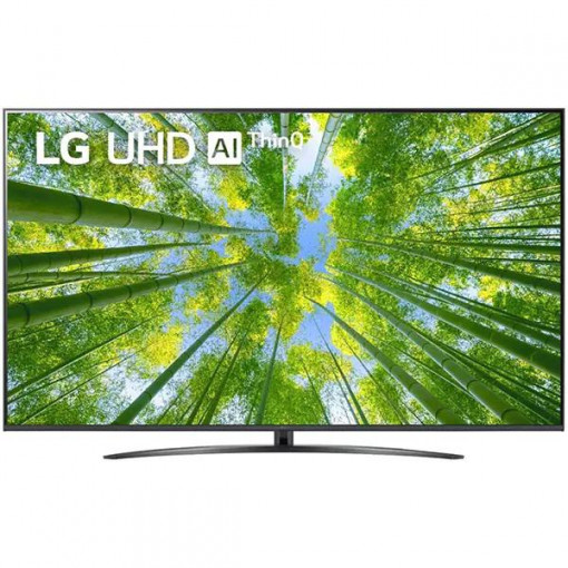 LED TV 60&quot; LG 60UQ81003LB.AEU - Img 1