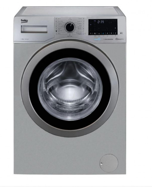 MASINA DE SPALAT BEKO WUE8736XBS