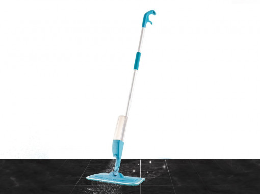 Mop spray cu rezervor detasabil Easy Spray, Vanora Home - Img 4