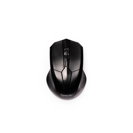 MOUSE Spacer fara fir USB optic SPMO-W02 - Img 2