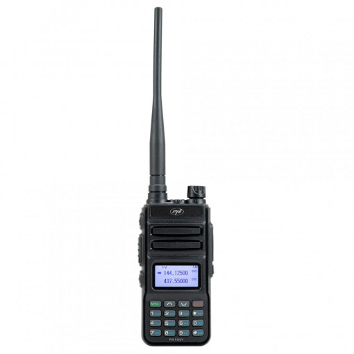 PNI STATIE RADIO PORTABILA P15UV VHF/UHF - Img 3