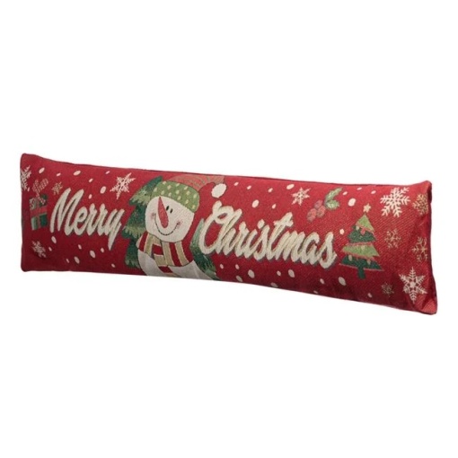 Protectie anti curent , dimensiune 90x20x10 cm, Merry Christmas