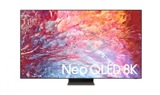 QLED TV 55" SAMSUNG QE55QN700BTXXH