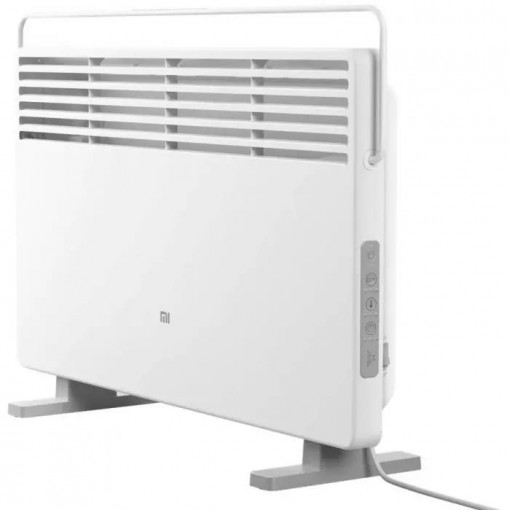 Radiator electric Xiaomi Smart Space Heater S BHR4037GL, 2200 W, Control temperatura, Termostat, Alb - Img 1