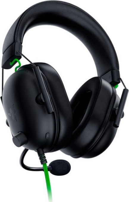 Razer BlackShark V2 X Gaming Headset - Img 9