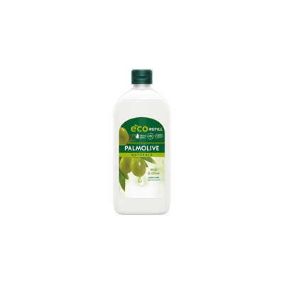 Rezerva Sapun Lichid cu Extract de Masline Palmolive, 750 ml - Img 1