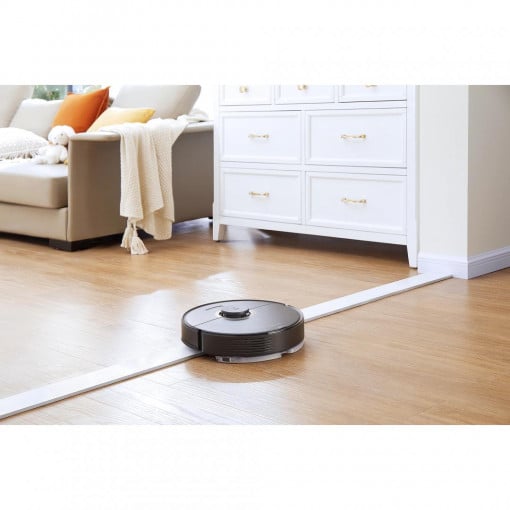 Roborock Q7 Max Vacuum Cleaner - Black - Img 8