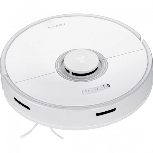 Roborock Q7 Max Vacuum Cleaner - White - Img 6