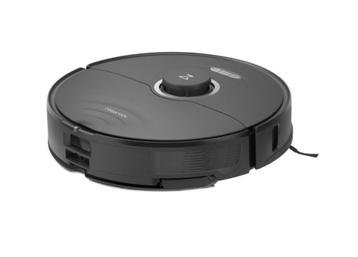 Robot de Aspirare Roborock S8 Ultra Pro, S8PU52-00, aspirator si mop, 5200 mAh, 6000Pa - Img 4