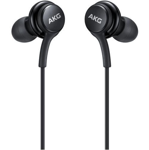 Samsung In-Ear Buds USB-C Black - Img 3