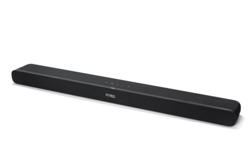 Soundbar TCL TS8111, 260w, 2.1 canale, Difuzor central + subwoofer, Negru - Img 12