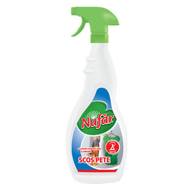 Spray Anti-Pete, 500 ml, NUFAR