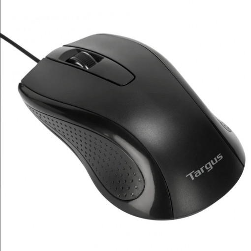 Targus Mouse Antimicrobial cu fir - Img 4