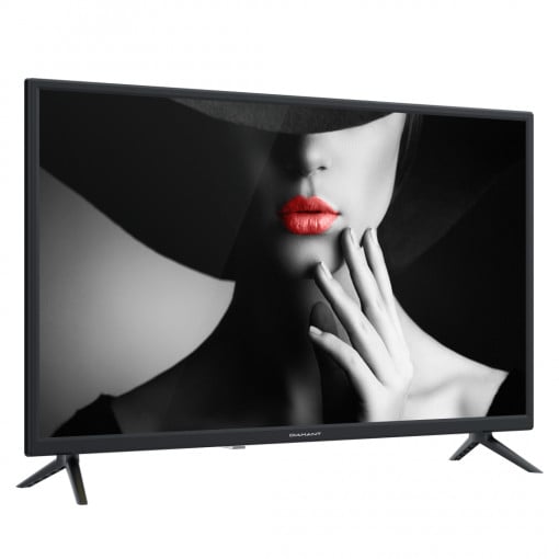 Televizor LED Diamant 32HL4300H/C, 80 cm, HD, Clasa E - Img 2