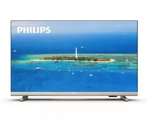 Televizor Philips LED 32PHS5527, 80 cm, HD, Clasa E