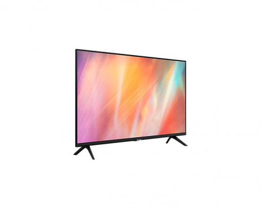 Televizor Samsung 43AU7092, 108 cm, Smart, 4K Ultra HD, LED, clasa G - Img 4