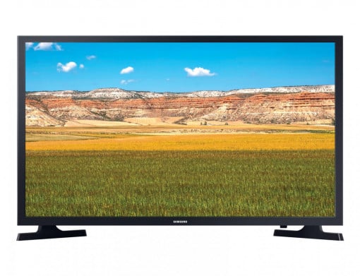 Televizor SAMSUNG LED 32T4302, 80 cm, Smart, HD, Clasa F - Img 2