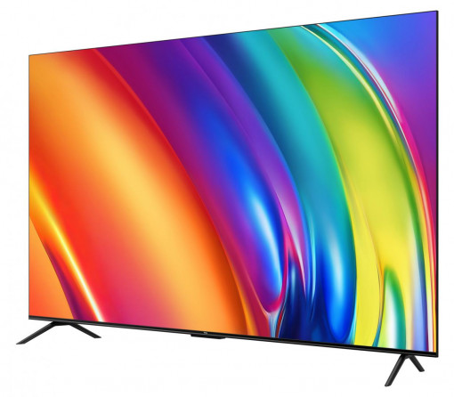 Televizor TCL LED 85P745, 214 cm, Smart Google TV, 4K Ultra HD, Clasa G (Model 2023) - Img 3