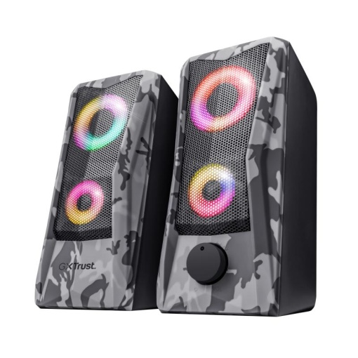 Trust GXT 606 Javv RGB Speaker Set 2.0 - Img 9