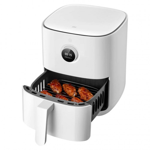 Xiaomi Mi Smart Air Fryer 3.5L EU - Img 5