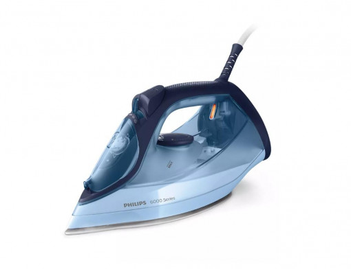 DST6008/20 STEAM IRON HV-CRM (BLUE)