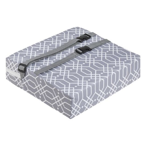 Inaltator scaun pentru copii, dimensiune 32x32x8 cm, prindere reglabila - Img 2