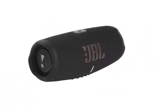 JBL Boxa portabila Charge 5 Black - Img 2