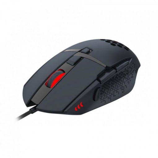 Kit gaming 3 in 1 Serioux SRXB-TOBIS3IN1, Mouse, Tastatura si Mousepad - Img 3