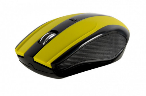 MOUSE SERIOUX RAINBOW400 WR GREEN USB - Img 5